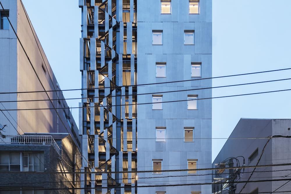 建築