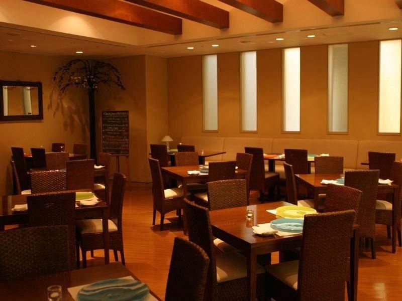 餐廳