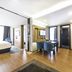臥室