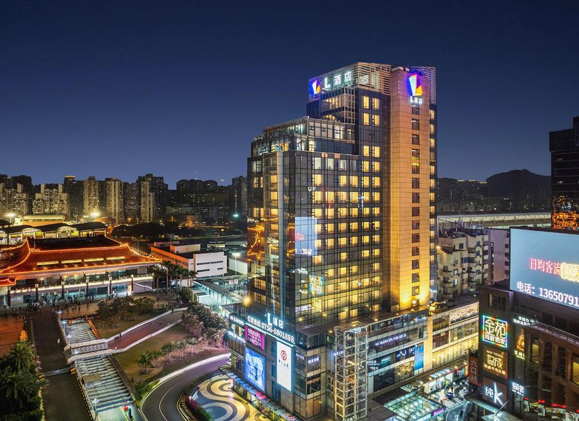 建築 相片