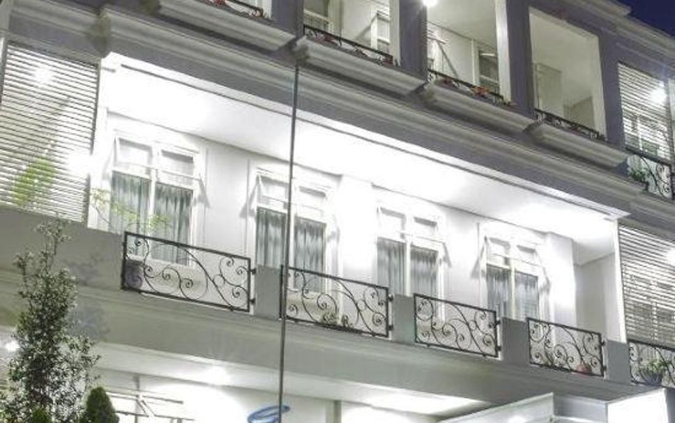 建築 相片