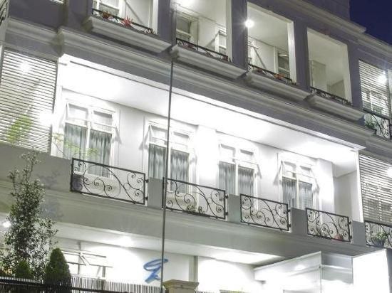 建築 相片