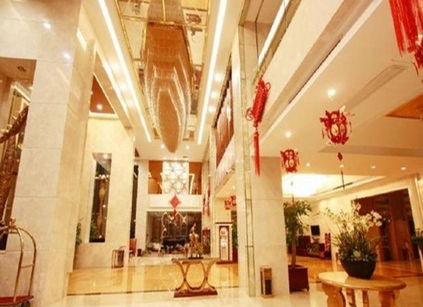 大廳 相片