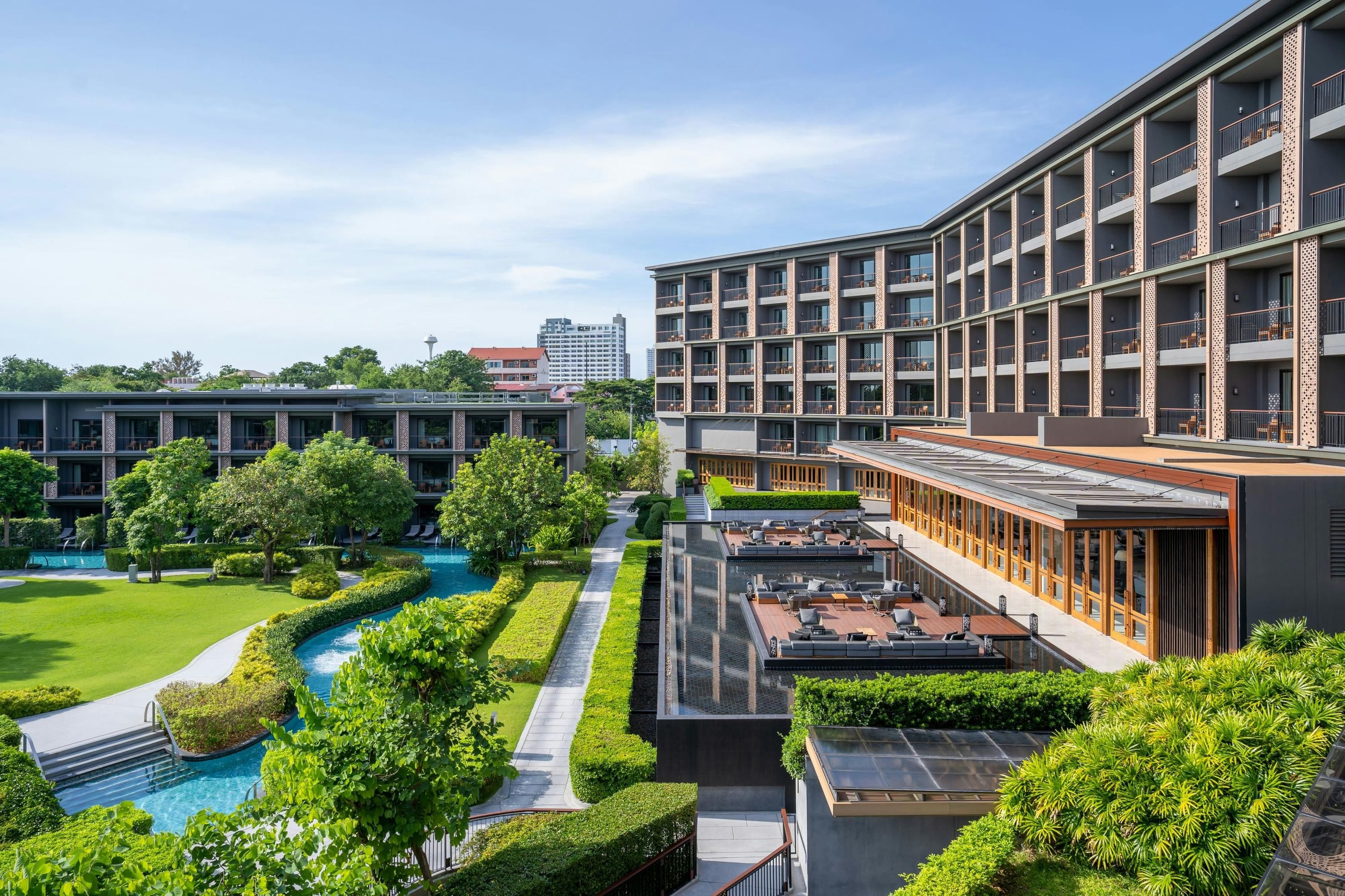 建築