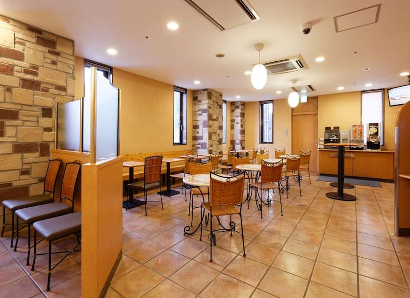 餐廳 相片