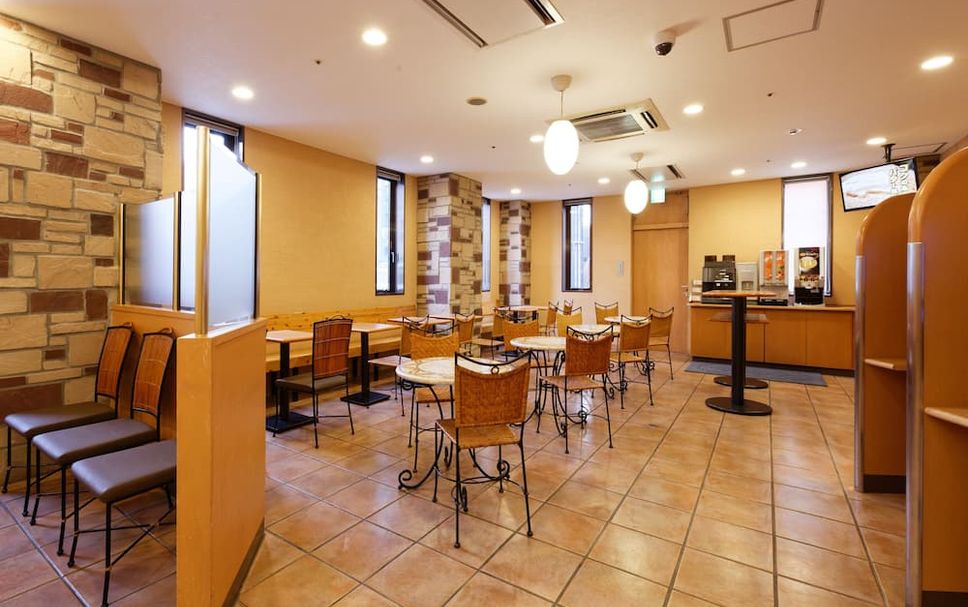餐廳 相片