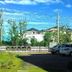 室外景