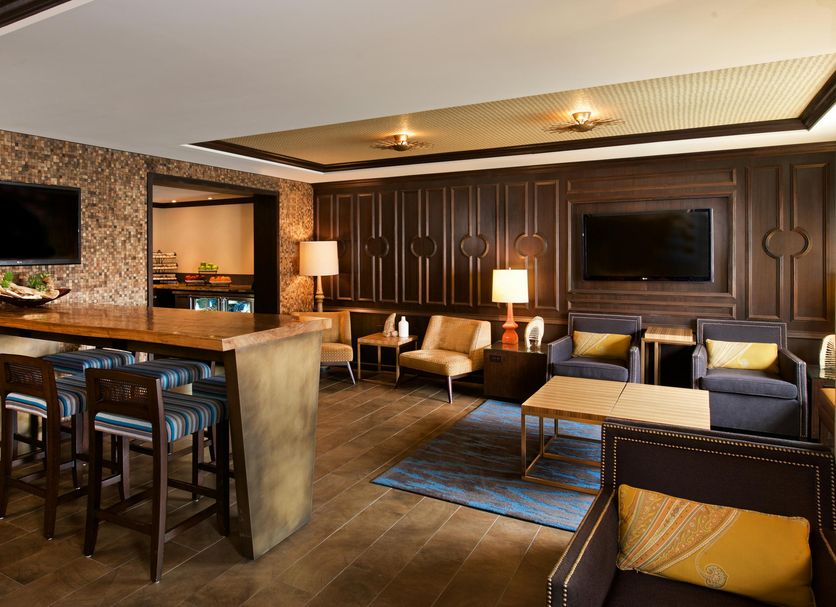 休閒室 相片