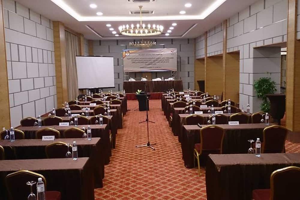 會議廳