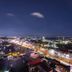 室外景