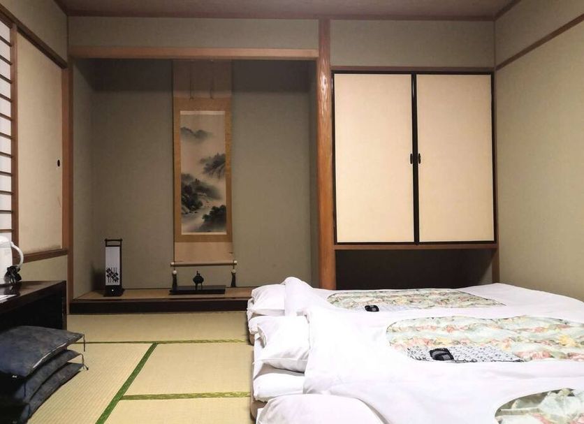 臥室 相片
