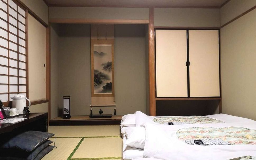 臥室 相片