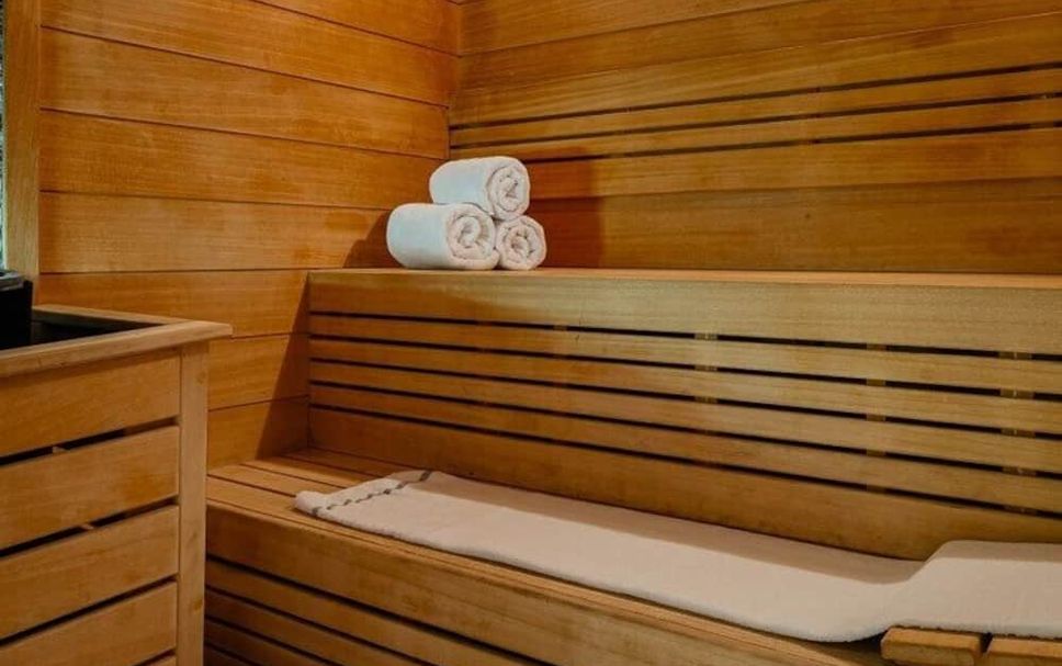 Spa 相片