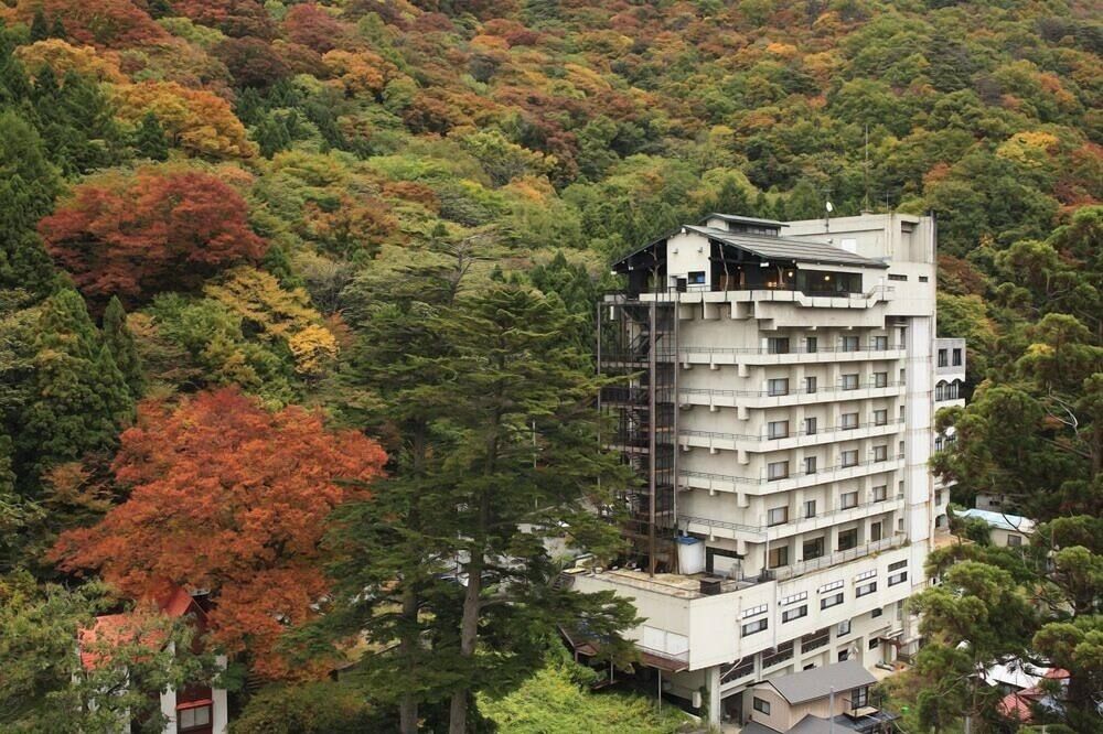 建築