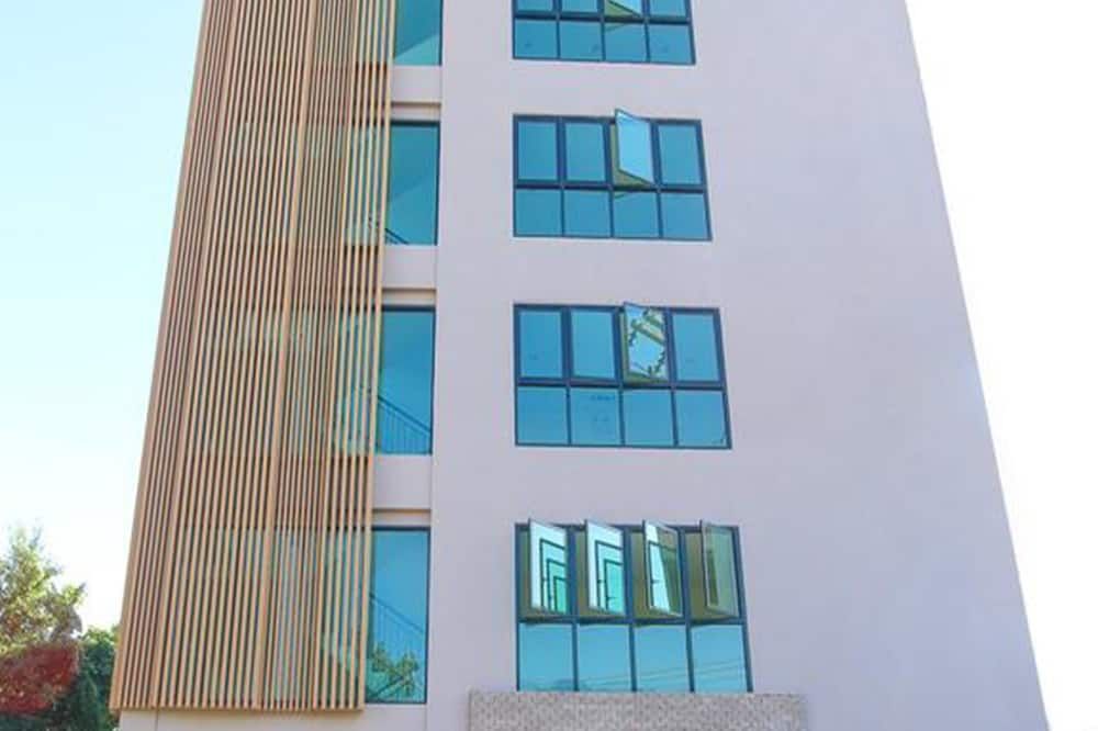 建築