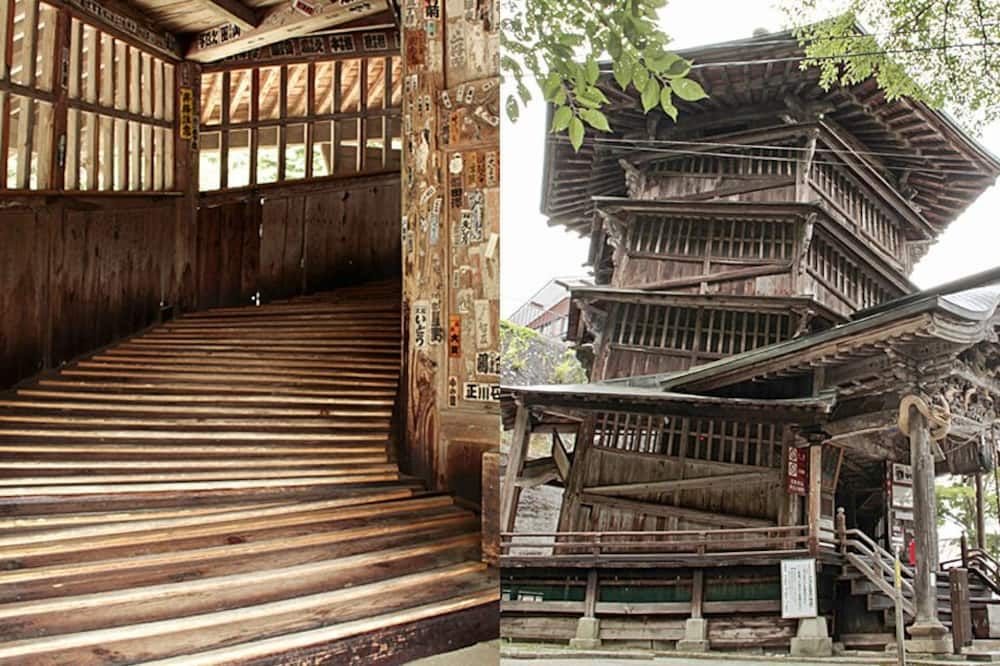 階梯