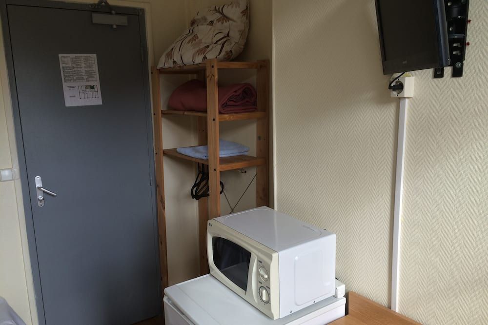 客房設備