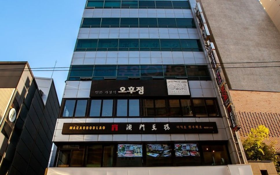 建築 相片
