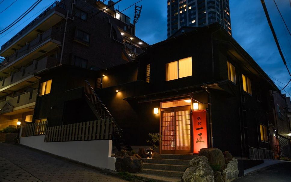 建築 相片
