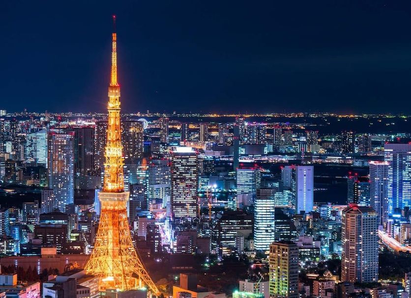 室外景 相片