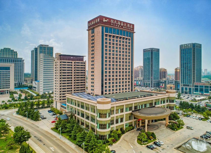 建築 相片