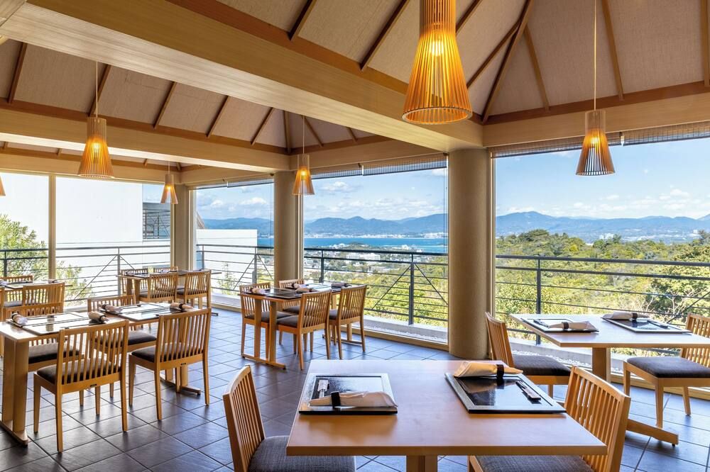 餐廳