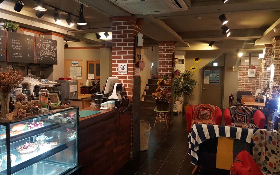 餐廳 相片