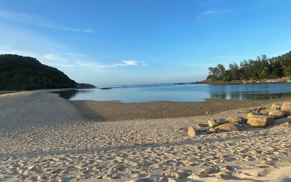 海灘 相片