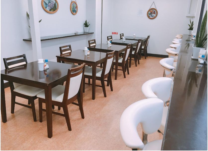 餐廳 相  片