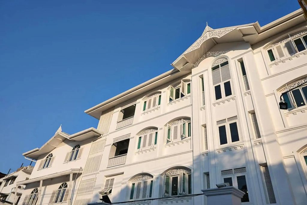 建築