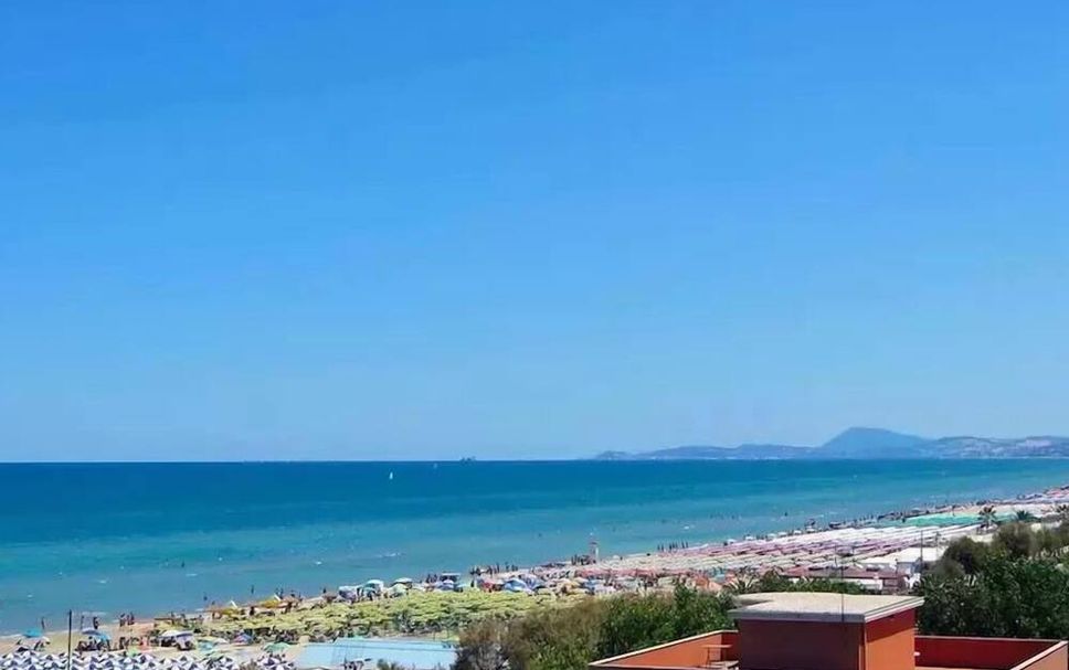 海灘 相片