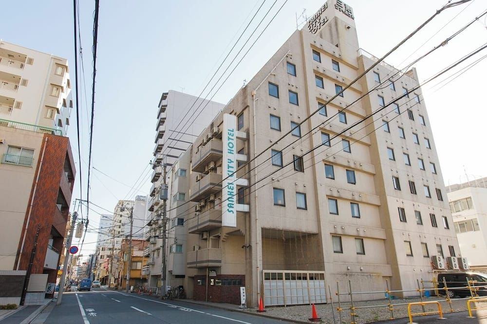 建築