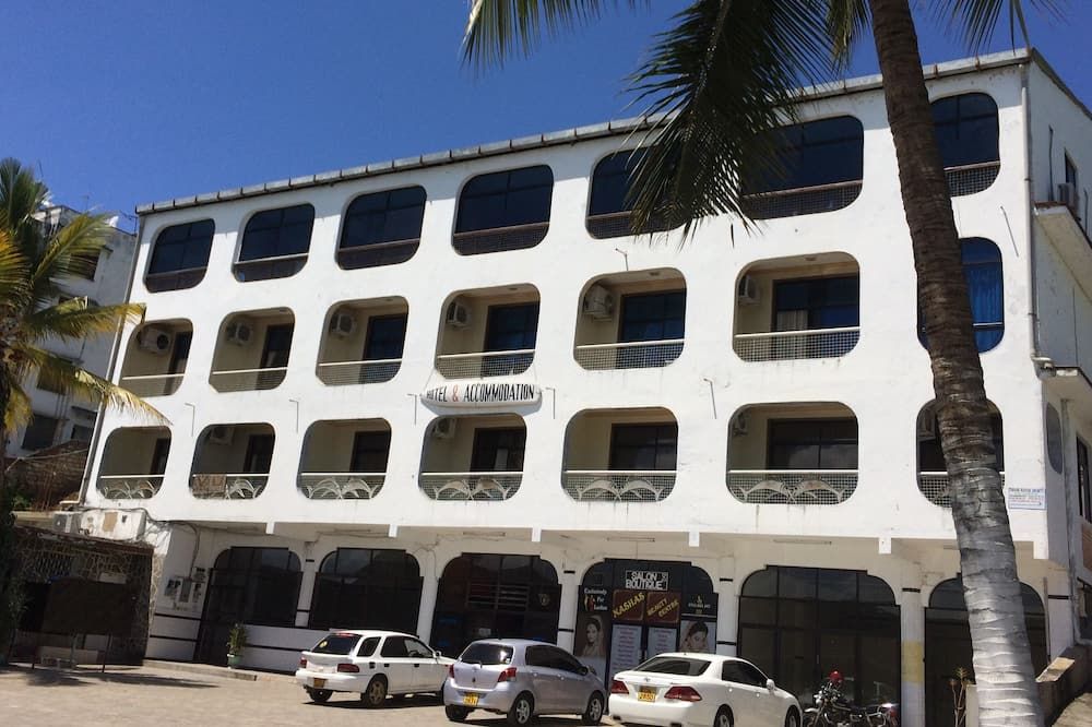建築