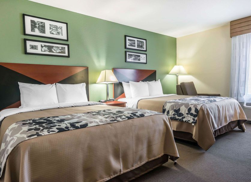 臥室 相片