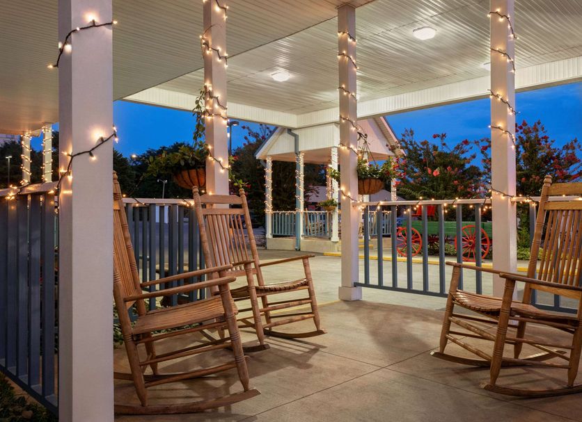 陽台 相片
