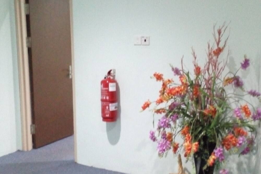 客房設備
