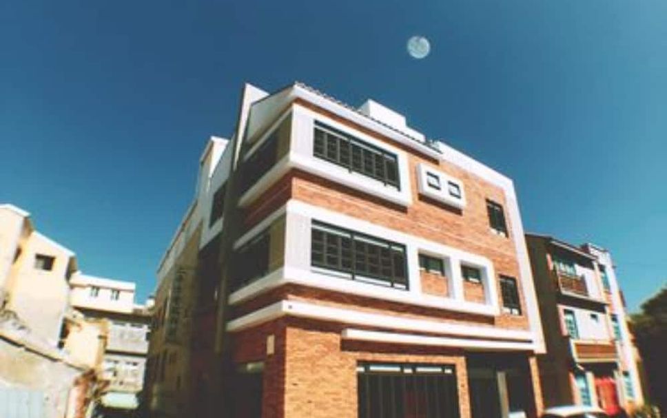 建築 相片