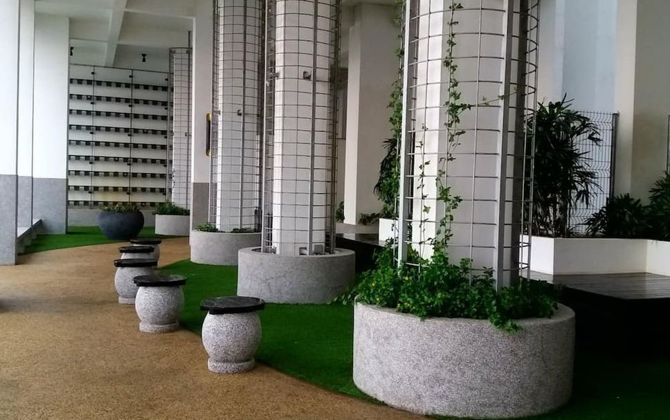 大廳 相片