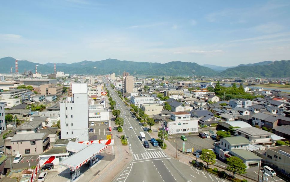 室外景 相片