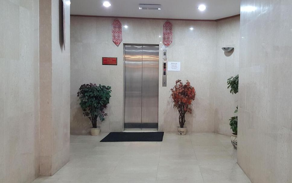 走廊 相片