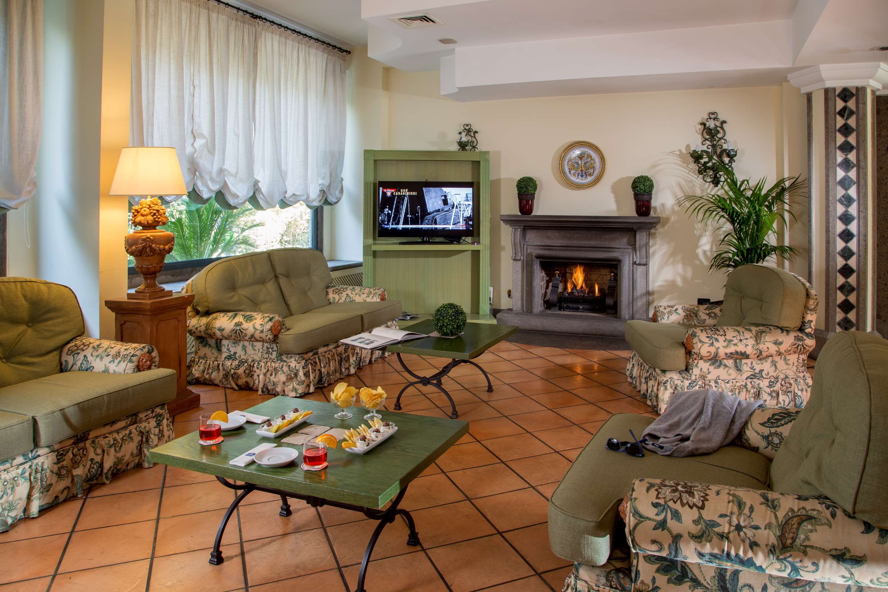 客廳