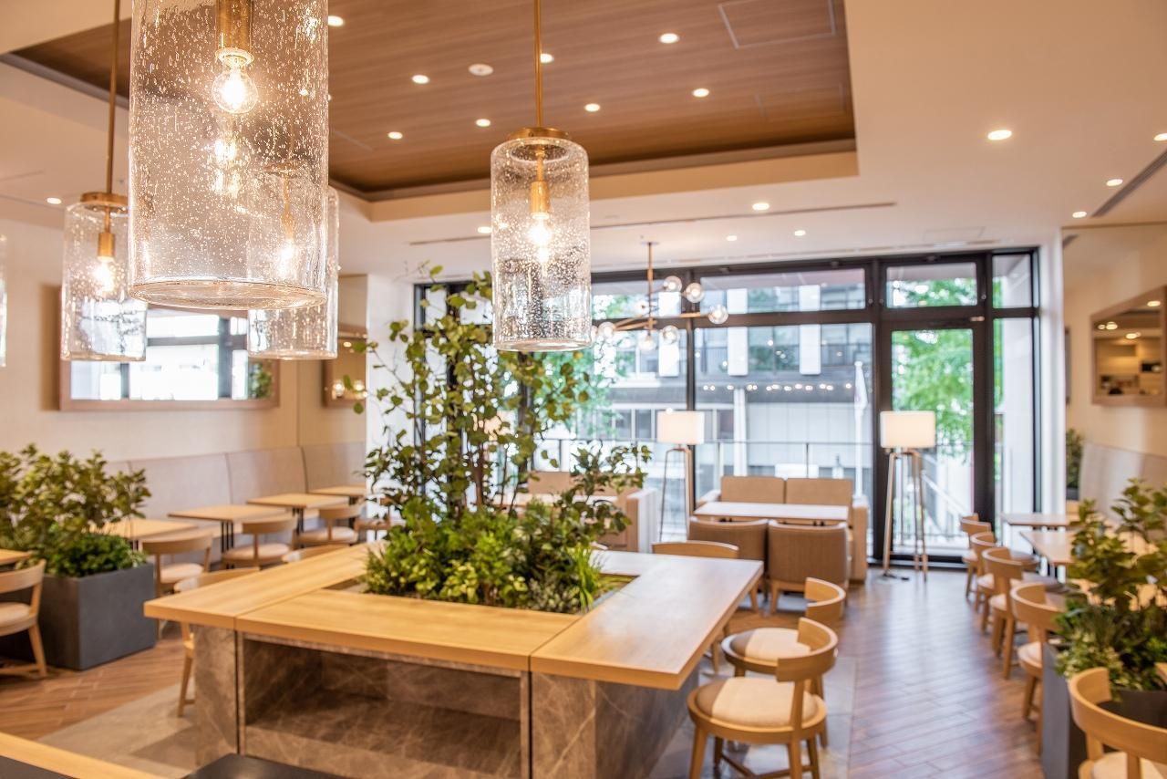 餐廳