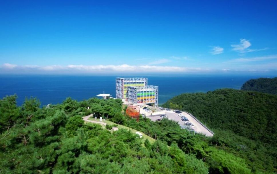 室外景 相片