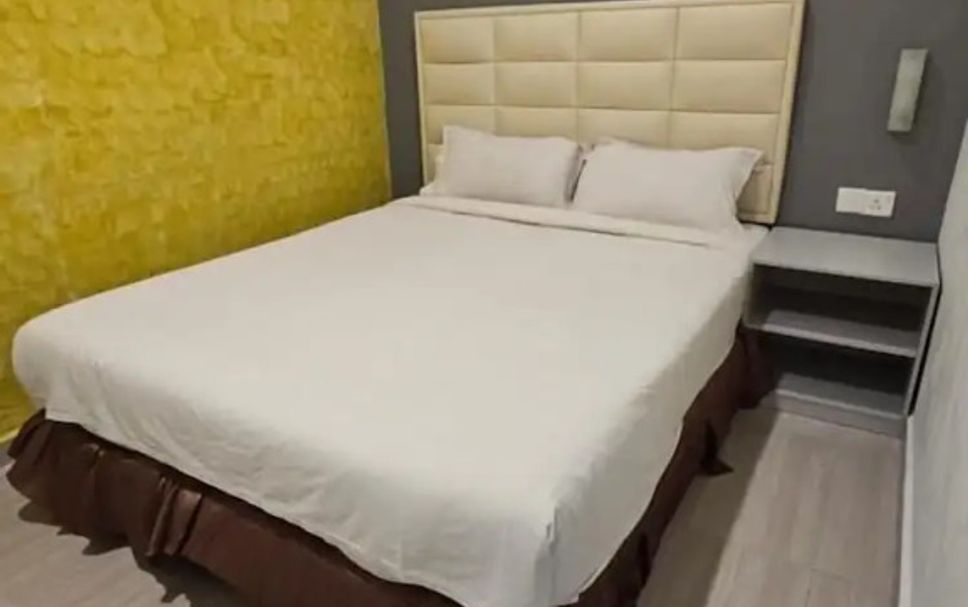 臥室 相片