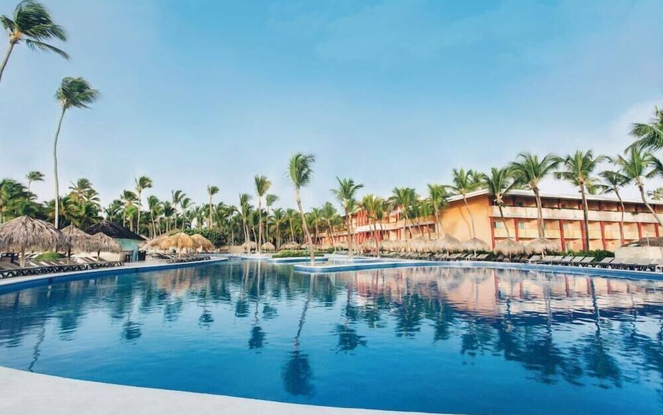 游泳池 相片