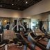 健身房