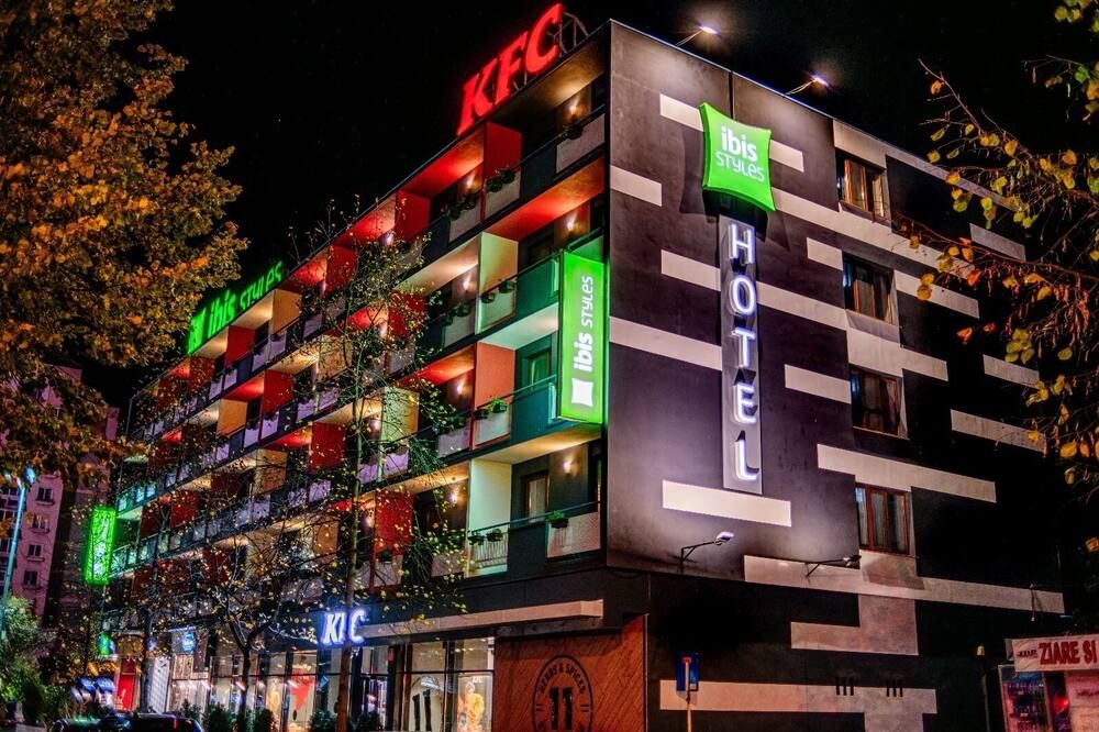 建築