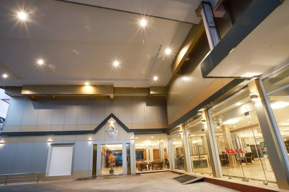 建築