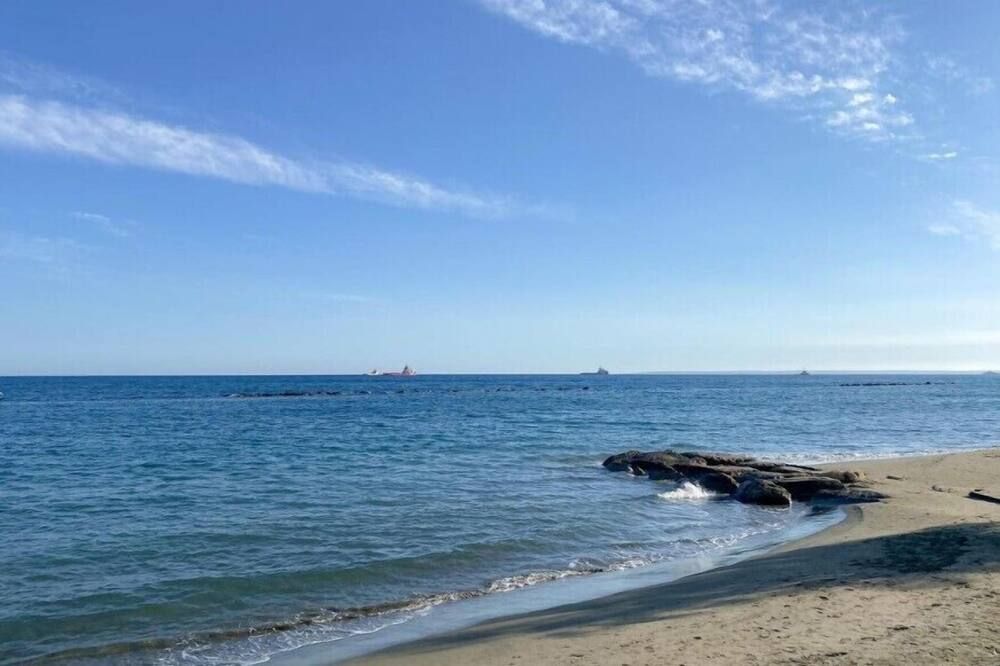 海灘