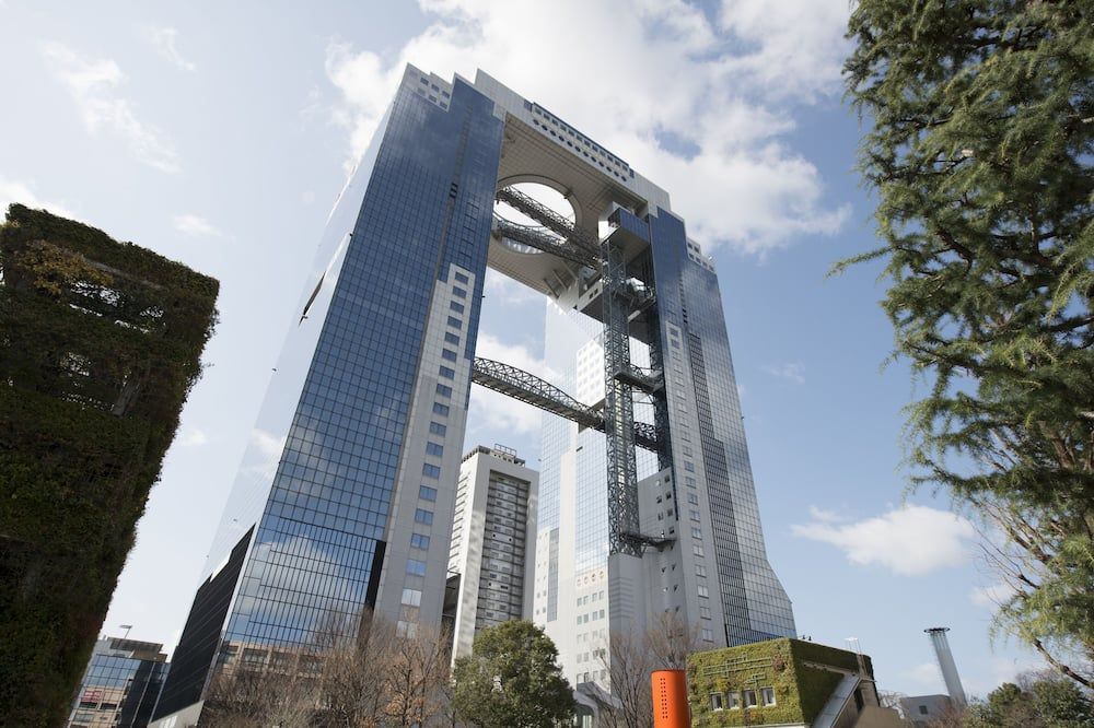 建築